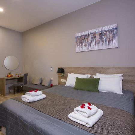 Stoa Suites Chania Chania  Zewnętrze zdjęcie