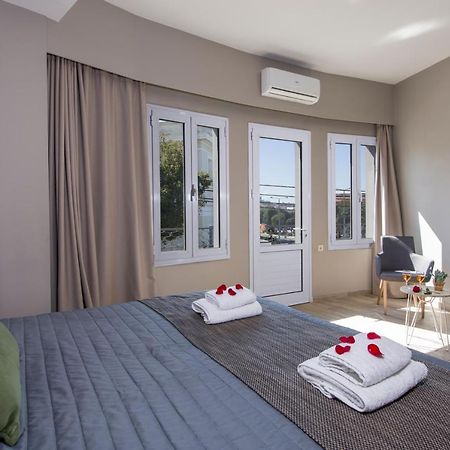 Stoa Suites Chania Chania  Zewnętrze zdjęcie