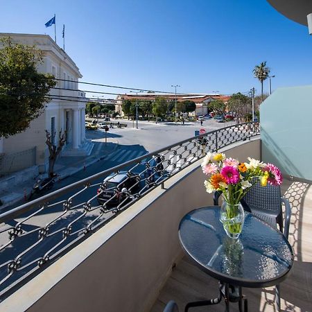 Stoa Suites Chania Chania  Zewnętrze zdjęcie