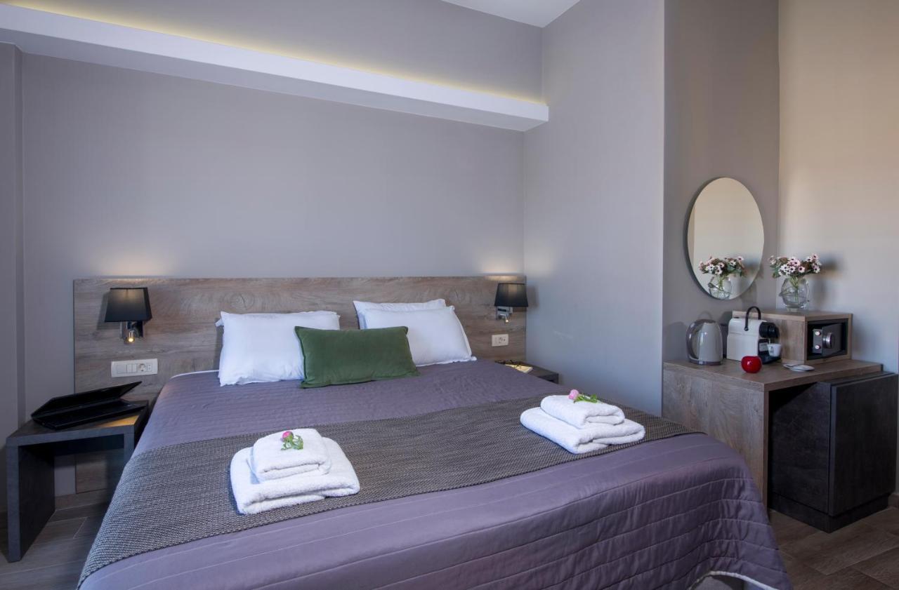 Stoa Suites Chania Chania  Zewnętrze zdjęcie
