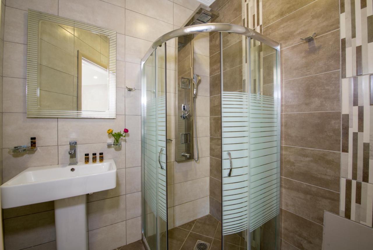 Stoa Suites Chania Chania  Zewnętrze zdjęcie
