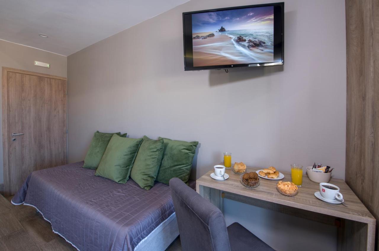 Stoa Suites Chania Chania  Zewnętrze zdjęcie