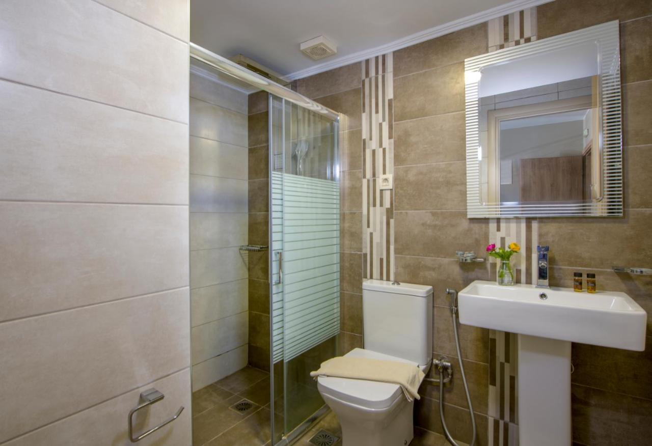 Stoa Suites Chania Chania  Zewnętrze zdjęcie
