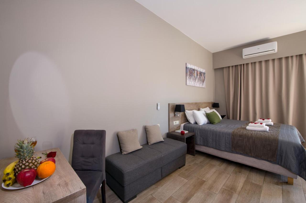 Stoa Suites Chania Chania  Zewnętrze zdjęcie