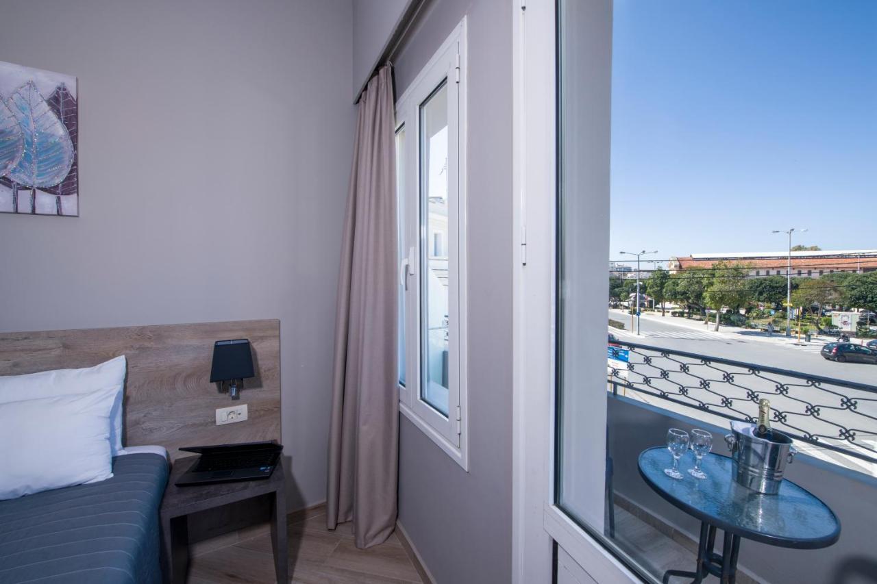 Stoa Suites Chania Chania  Zewnętrze zdjęcie