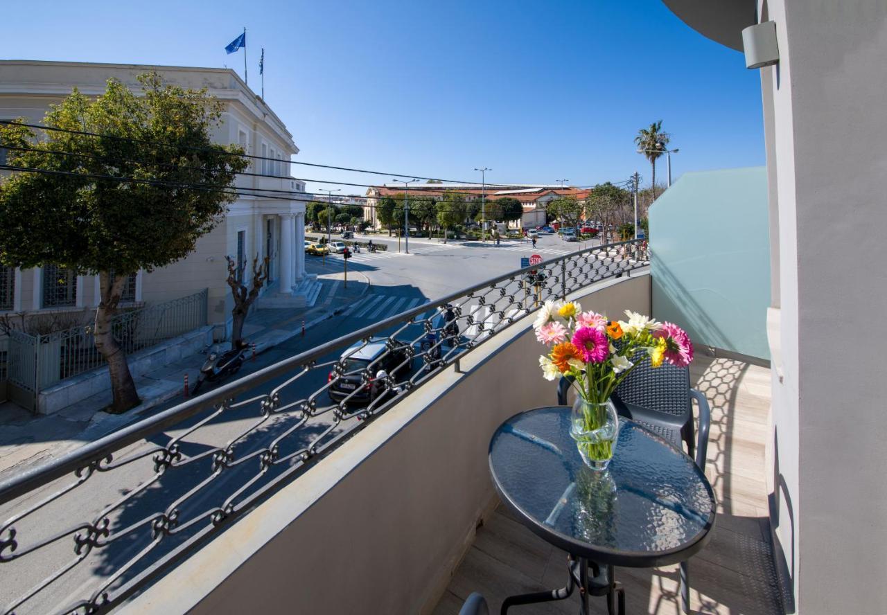 Stoa Suites Chania Chania  Zewnętrze zdjęcie