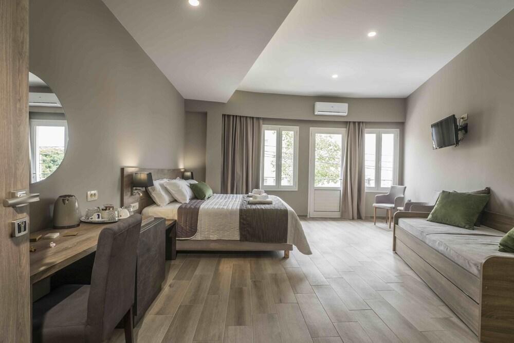 Stoa Suites Chania Chania  Zewnętrze zdjęcie