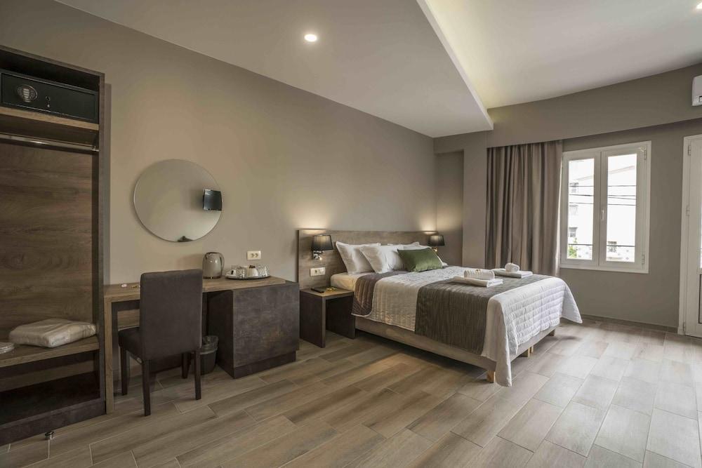 Stoa Suites Chania Chania  Zewnętrze zdjęcie